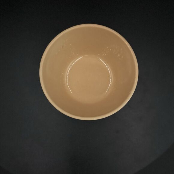 Vintage Inca Ware Shenango China Snack Dessert Dish - Picture 4 of 5